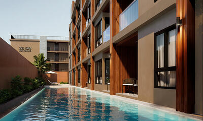  - Zensiri Condominium Koh Chang : เซนสิริ คอนโดมิเนียม เกาะช้าง