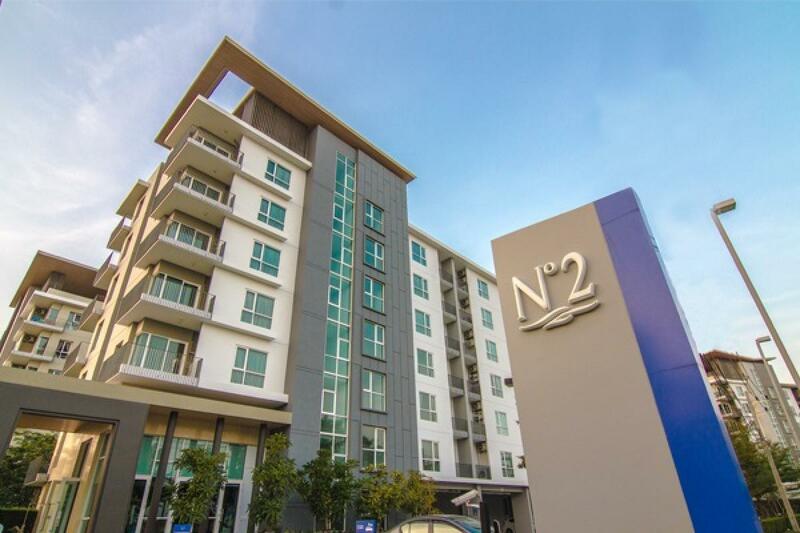 Serene Lake North 2 : ซีรีน เลค นอร์ธ 2 #0