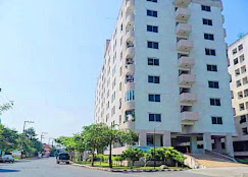 Orchid Place : คอนโด ออร์คิด เพลส #0