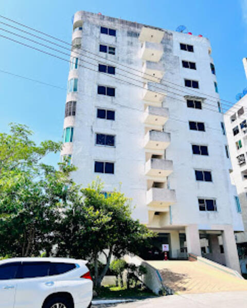 For Sale - Orchid Place, Chiang Mai