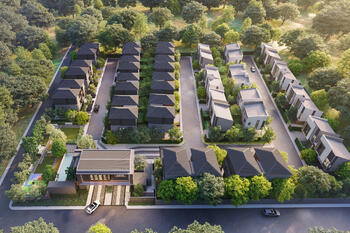 บ้านกลางเมือง ดิ อิดิชั่น สุขุมวิท-อ่อนนุช : Baan Klang Muang The Edition Sukhumvit-Onnut