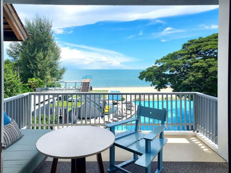 For Rent - Veranda Resort & Villas Hua Hin Cha Am, Phetchaburi