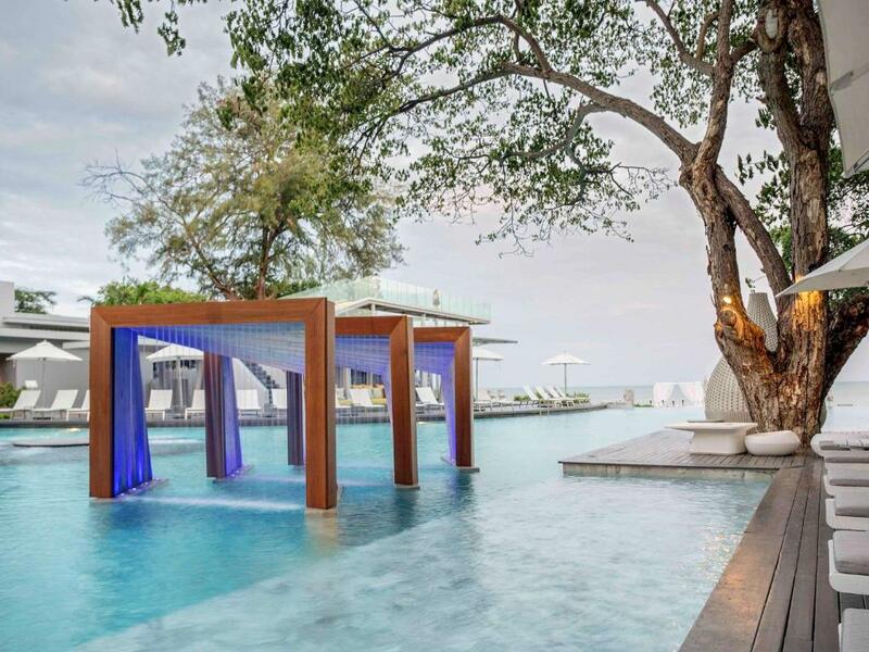 For Rent - Veranda Resort & Villas Hua Hin Cha Am, Phetchaburi