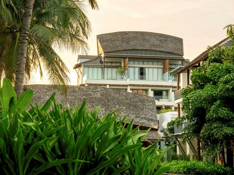 ให้เช่า - Veranda Resort & Villas Hua Hin Cha Am : วีรันดา รีสอร์ท แอนด์ วิลล่า หัวหิน ชะอำ, เพชรบุรี