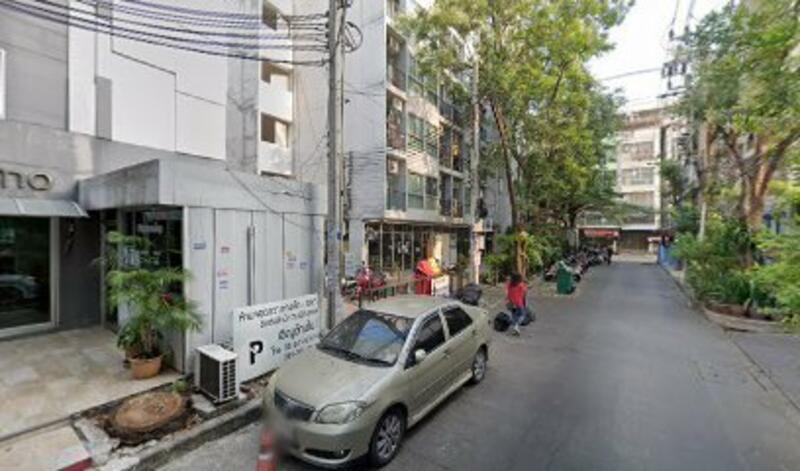 ขาย - The Urbano Condo Vibhavadi 16 : เออร์บาโน่ คอนโด วิภาวดี 16, กรุงเทพ