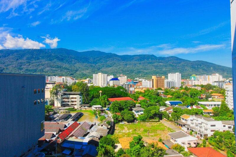 ขาย - Viengping Mansion : เวียงพิงค์แมนชั่น, เชียงใหม่