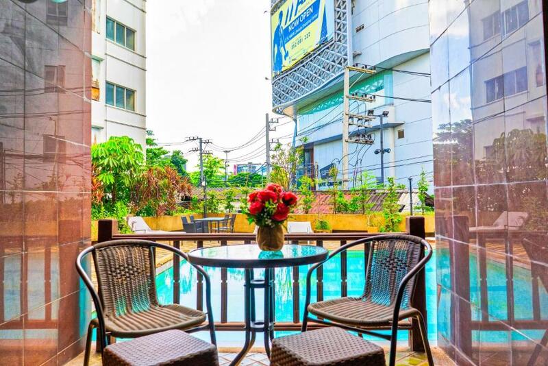 For Sale - Viengping Mansion, Chiang Mai