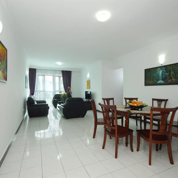 Condominium for Rent at Bistari Condominium - KAT NEOH - PropertyGuru.com.my