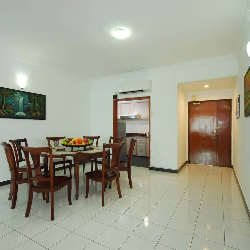 Bistari Condominium - iProperty.com.my