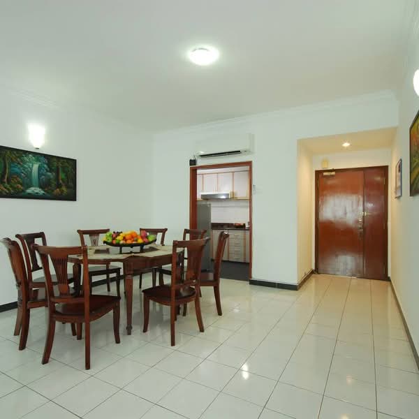 Condominium for Rent at Bistari Condominium - KAT NEOH - PropertyGuru.com.my