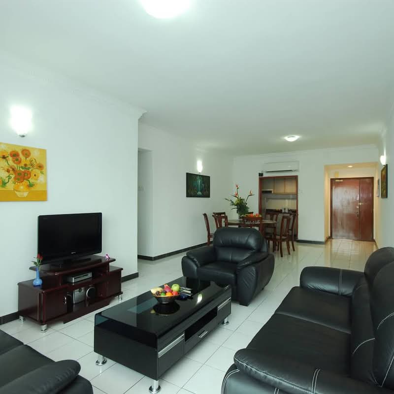 Bistari Condominium - iProperty.com.my