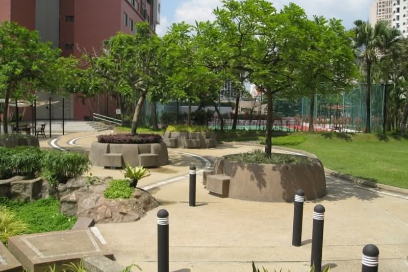 Condominium for Rent at Bistari Condominium - KAT NEOH - PropertyGuru.com.my