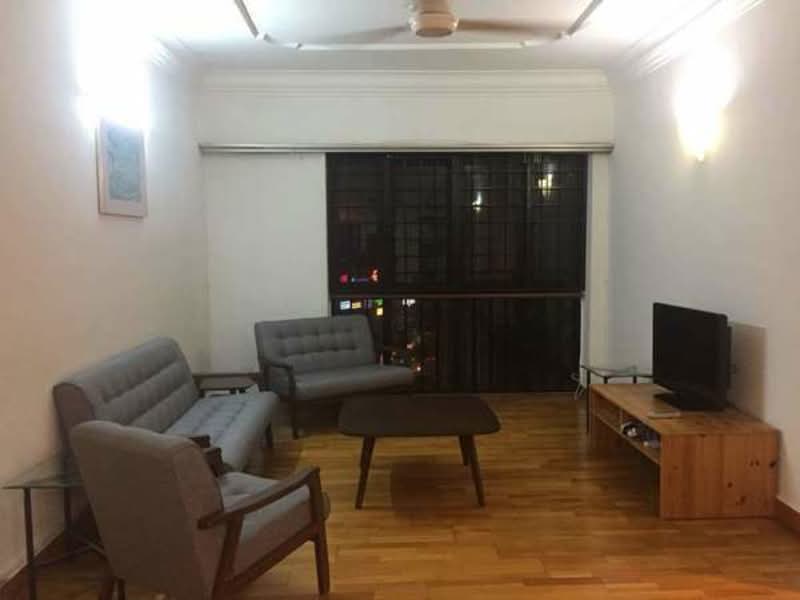 Condominium for Rent at Bistari Condominium - KAT NEOH - PropertyGuru.com.my