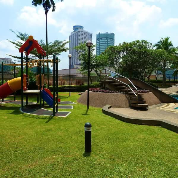 Condominium for Rent at Bistari Condominium - KAT NEOH - PropertyGuru.com.my