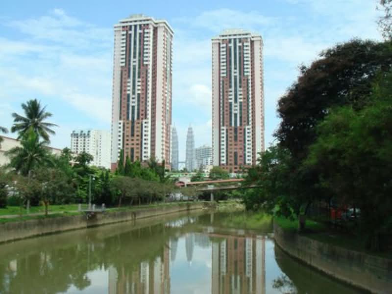 Condominium for Rent at Bistari Condominium - KAT NEOH - PropertyGuru.com.my