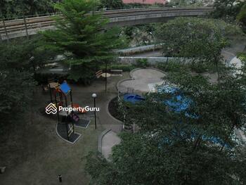Bistari Condominium