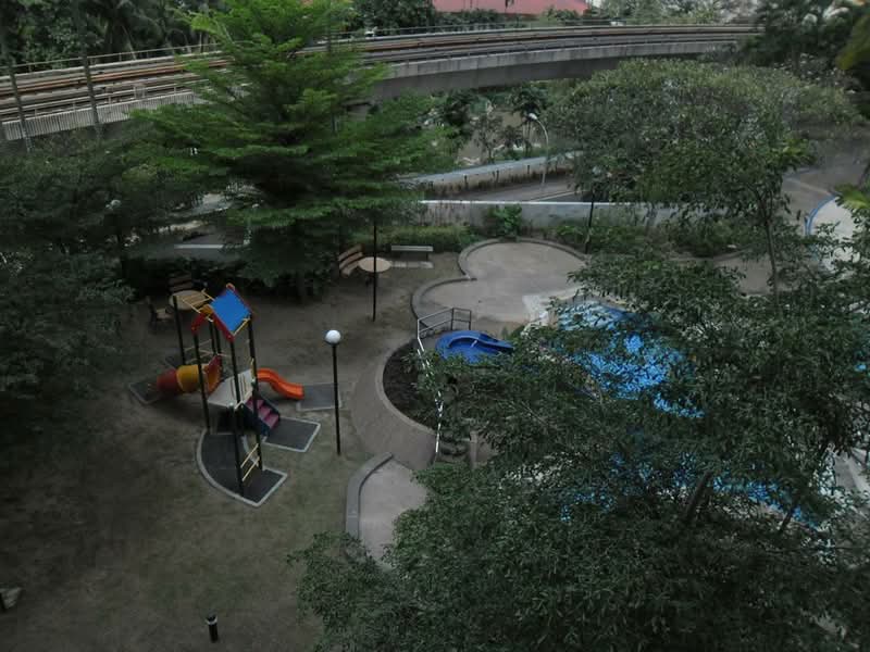 Condominium for Rent at Bistari Condominium - KAT NEOH - PropertyGuru.com.my
