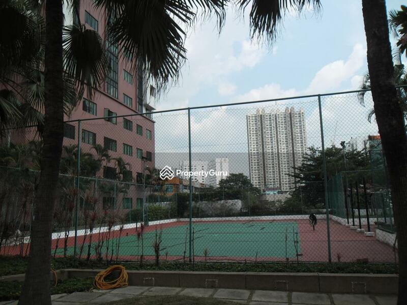 Bistari Condominium #0