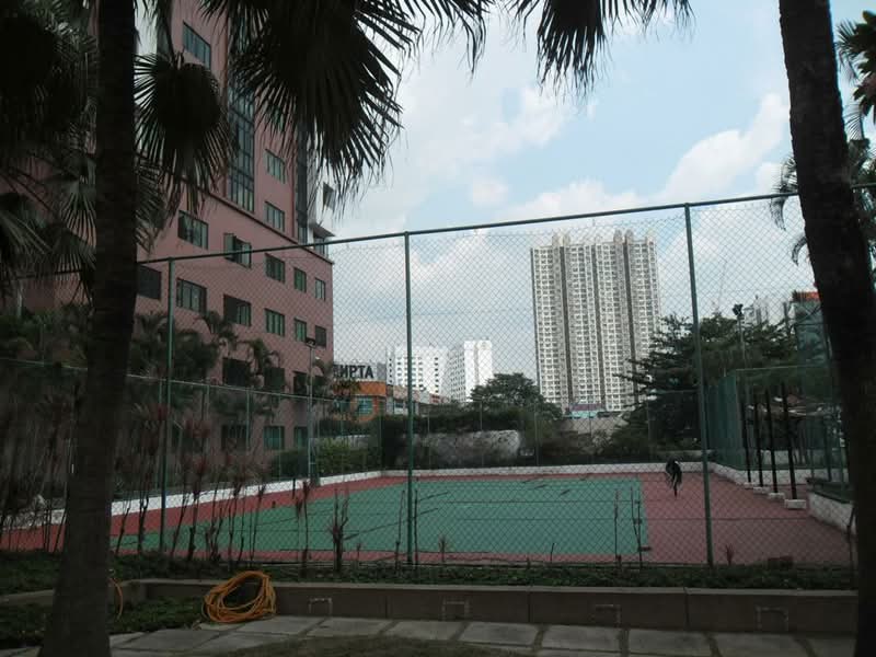 Condominium for Rent at Bistari Condominium - KAT NEOH - PropertyGuru.com.my