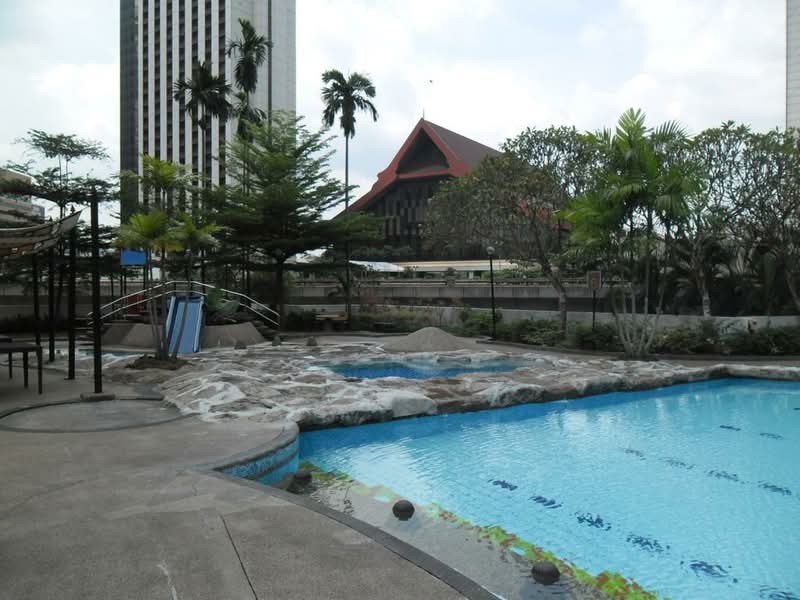 Condominium for Rent at Bistari Condominium - KAT NEOH - PropertyGuru.com.my