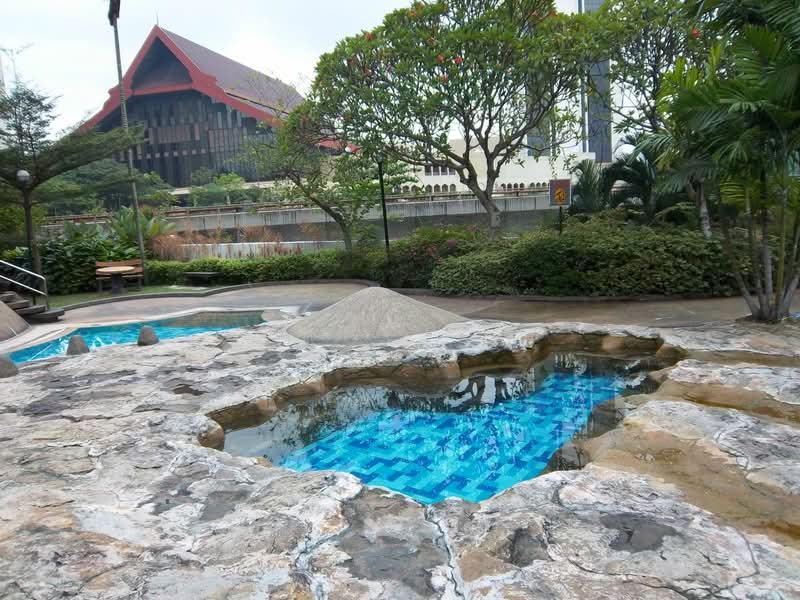 Condominium for Rent at Bistari Condominium - KAT NEOH - PropertyGuru.com.my