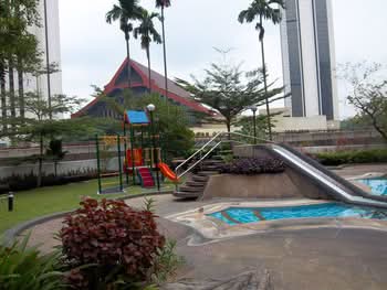 Bistari Condominium