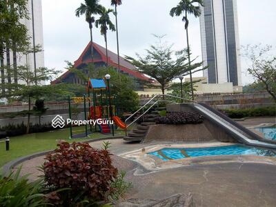 - Bistari Condominium