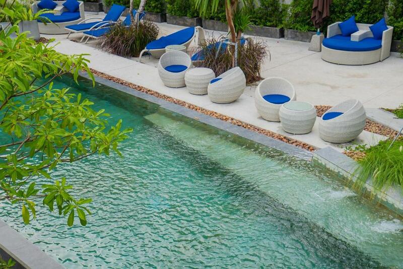 For Sale - The Woods Natural Park, Phuket