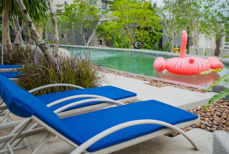 For Sale - The Woods Natural Park, Phuket