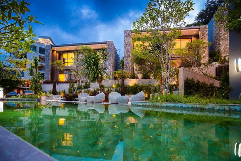 For Sale - The Woods Natural Park, Phuket