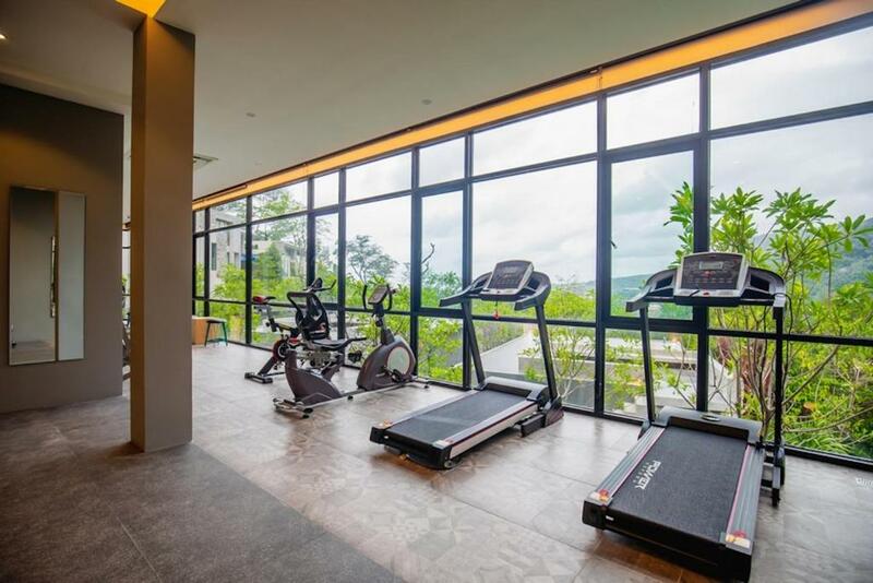 ขาย - The Woods Natural Park : เดอะวูดส์ เนเจอรัล ปาร์ค รีสอร์ท ภูเก็ต, ภูเก็ต