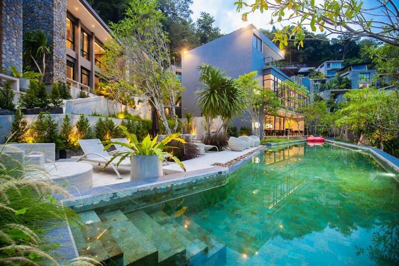 For Sale - The Woods Natural Park, Phuket