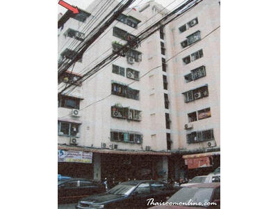 - Talat Phlu Condominium : ตลาดพลู คอนโดมิเนียม