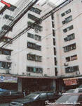Talat Phlu Condominium : ตลาดพลู คอนโดมิเนียม #0