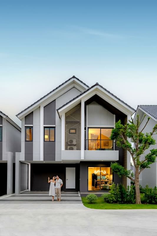 MYRA Residence
