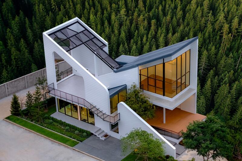 MYRA Residence : ไมร่า เรสซิเดนซ์ #0