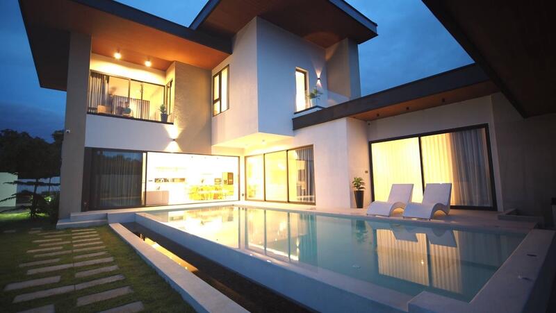 For Sale - Prime Habitat, Chon Buri