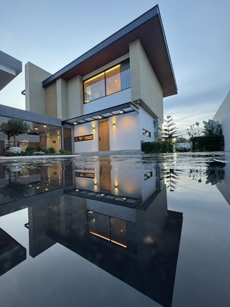 For Sale - Prime Habitat, Chon Buri