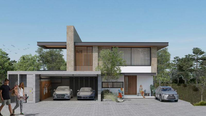 For Sale - Prime Habitat, Chon Buri