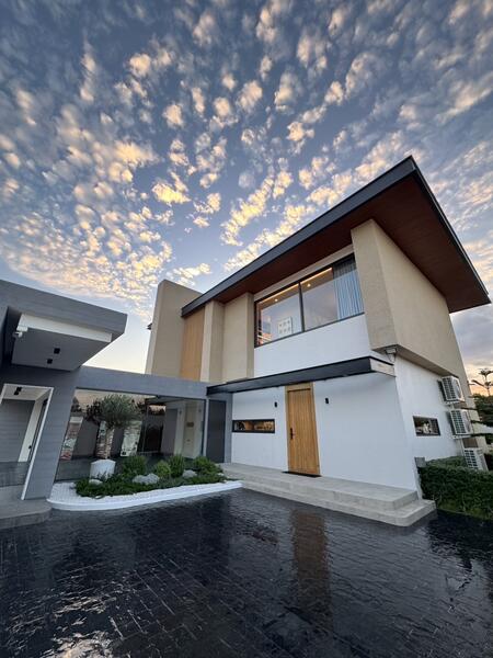 For Sale - Prime Habitat, Chon Buri