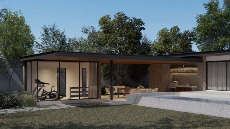 For Sale - Prime Habitat, Chon Buri