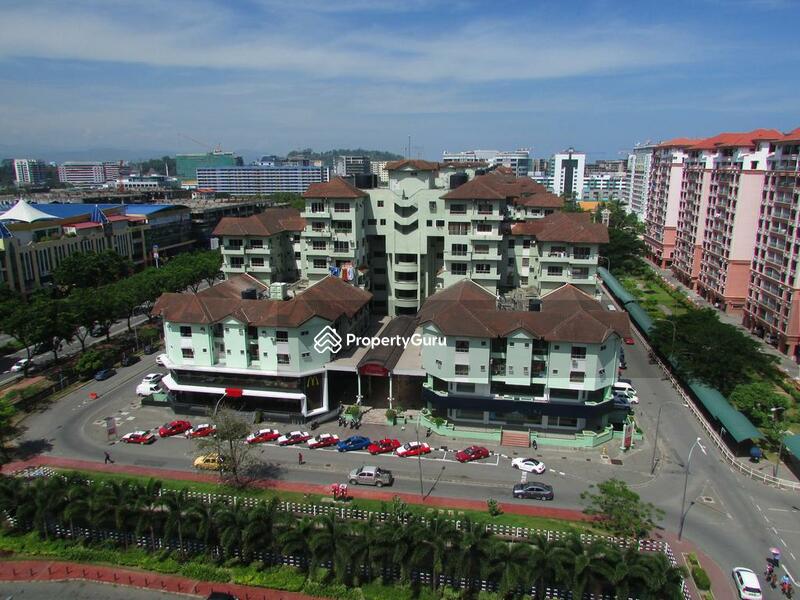 Untuk Disewa - Api-Api Apartment