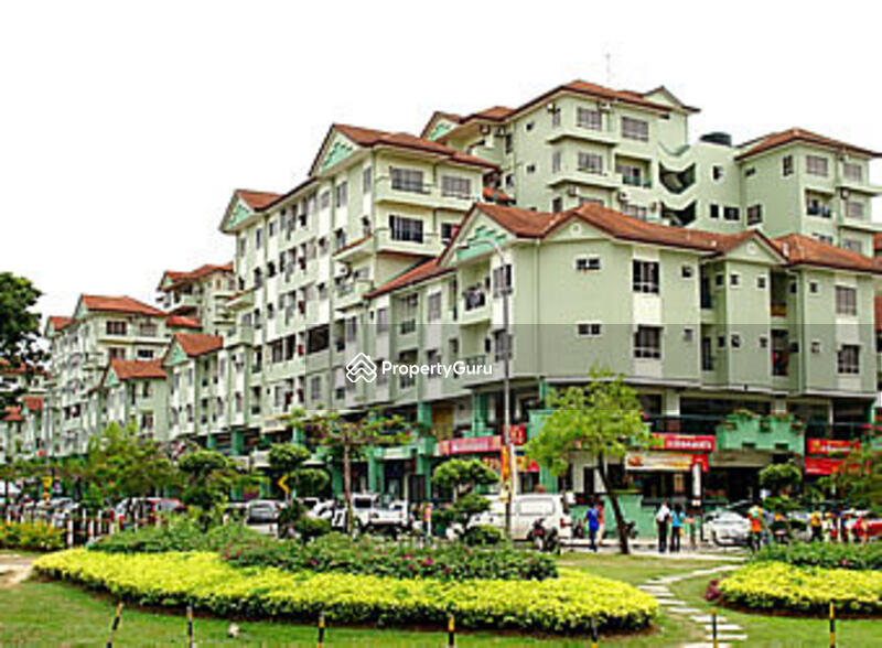 Untuk Disewa - Api-Api Apartment