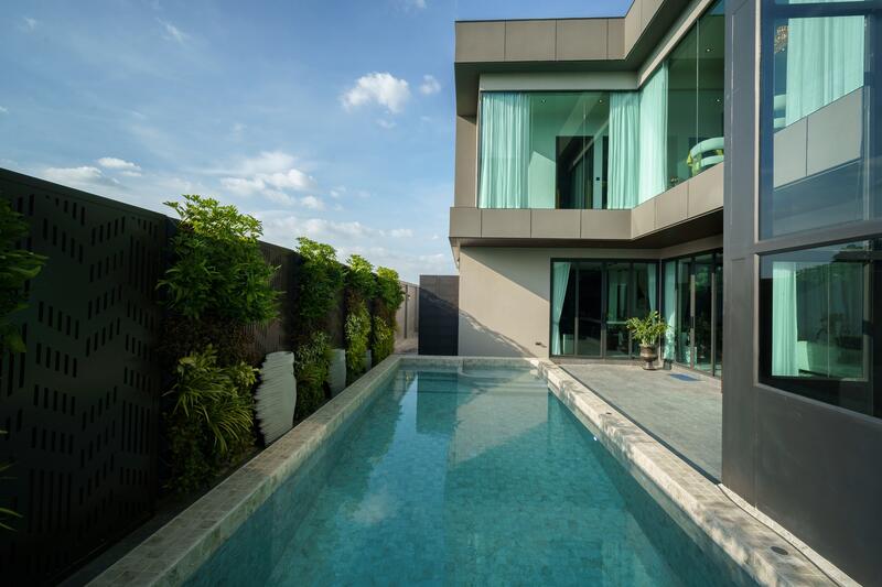 ขาย - Opal Village : โอปอล วิลเลจ, ชลบุรี