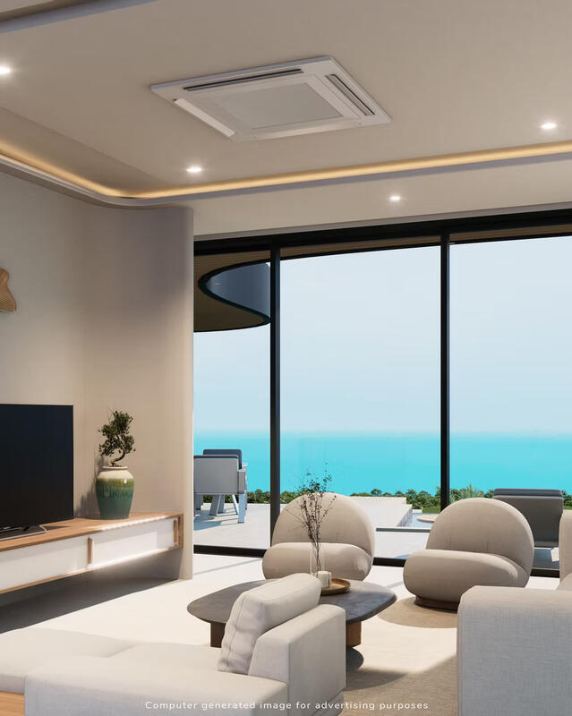 Bel Roc Villas : เบล ร็อค วิลล่า #0