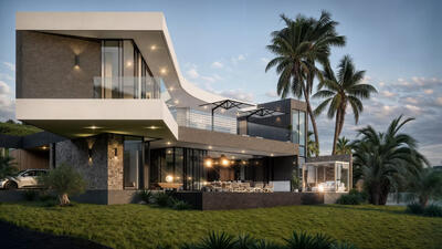 - Teak Heritage Samui