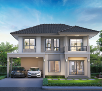  - The Plant Pinklao-Kanjanaphisek : เดอะ แพลนท์ ปิ่นเกล้า-กาญจนาภิเษก 