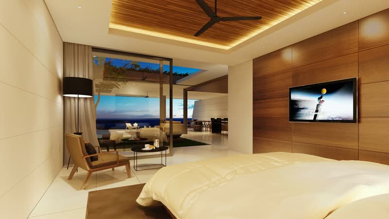 Aqua Samui Duo