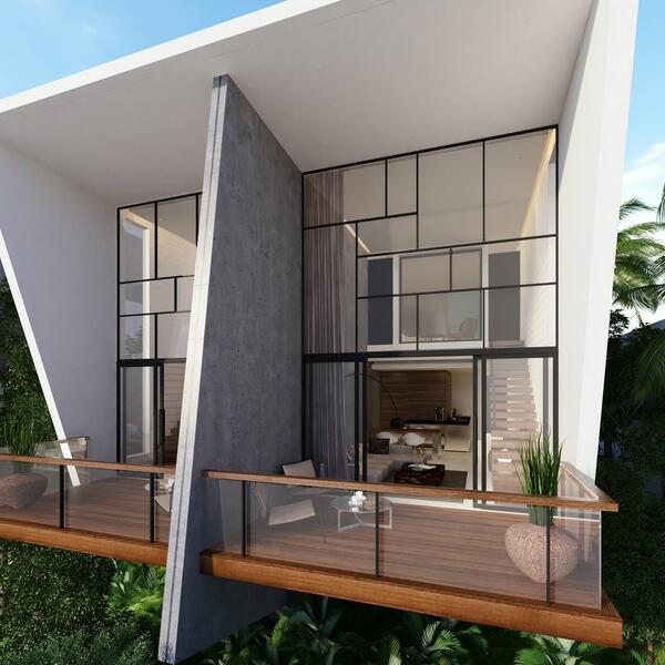 For Sale - Aqua Samui Duo, Surat Thani