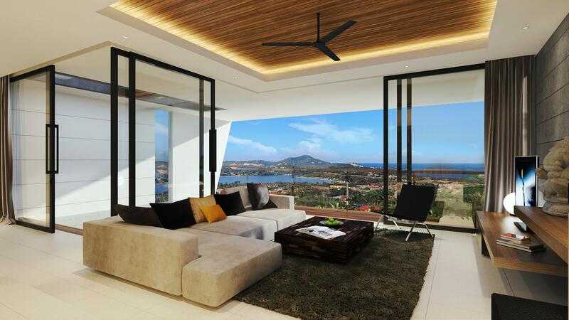 For Sale - Aqua Samui Duo, Surat Thani